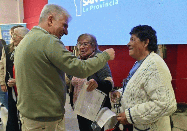InfoSanLuis - Noticias locales