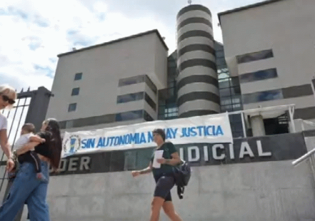InfoSanLuis - Noticias locales