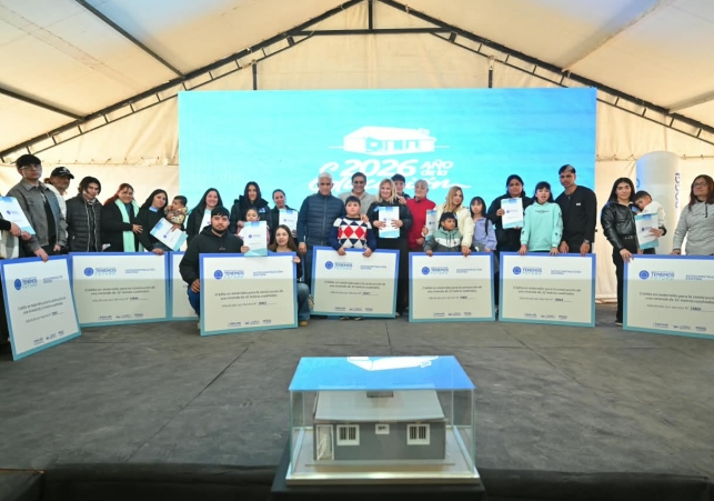 InfoSanLuis - Noticias locales