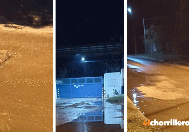 InfoSanLuis - Noticias locales