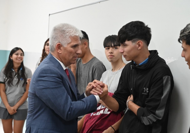 InfoSanLuis - Noticias locales