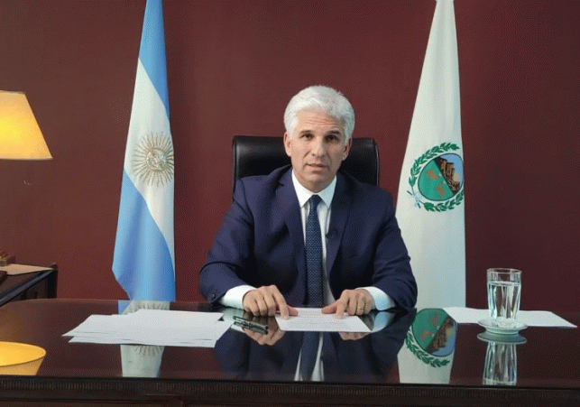 InfoSanLuis - Noticias locales