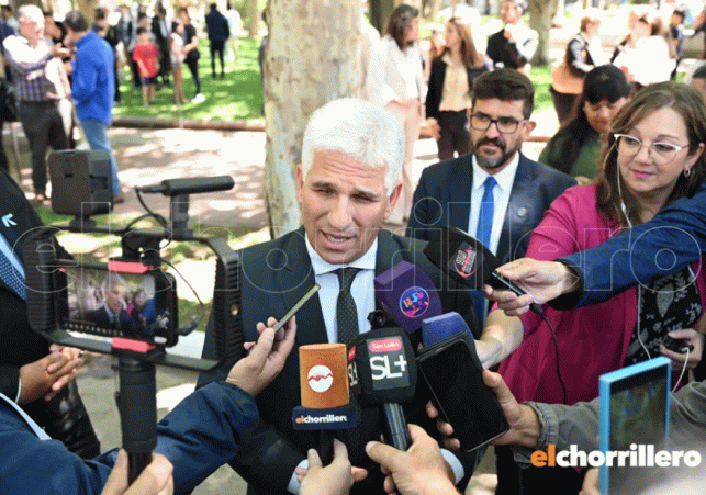 InfoSanLuis - Noticias locales