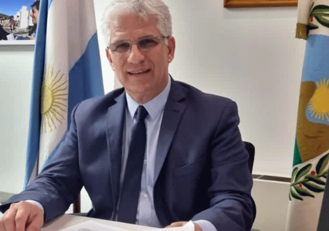 InfoSanLuis - Noticias locales