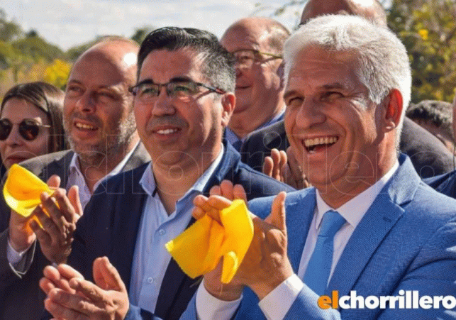 InfoSanLuis - Noticias locales