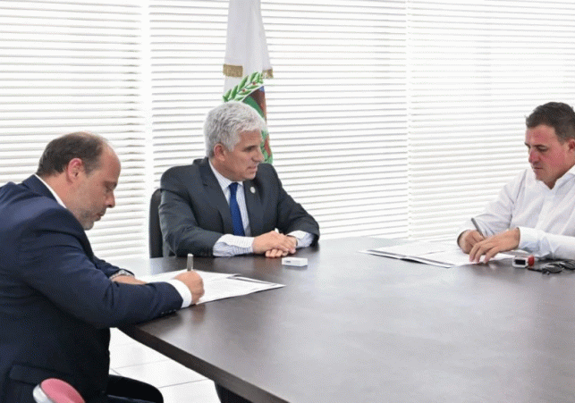 InfoSanLuis - Noticias locales