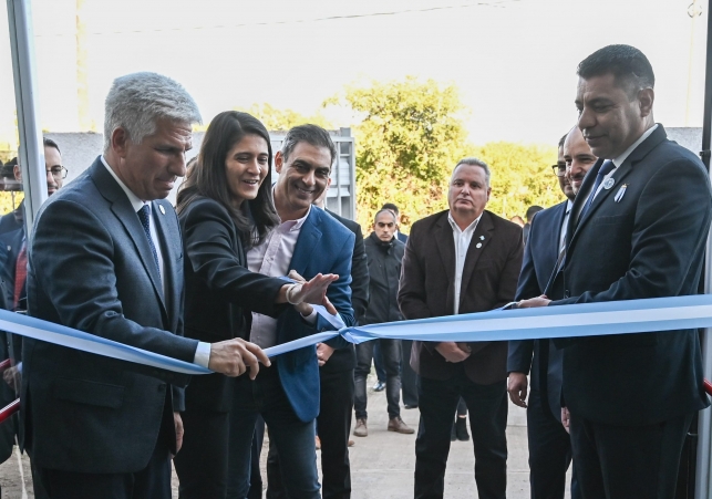 InfoSanLuis - Noticias locales