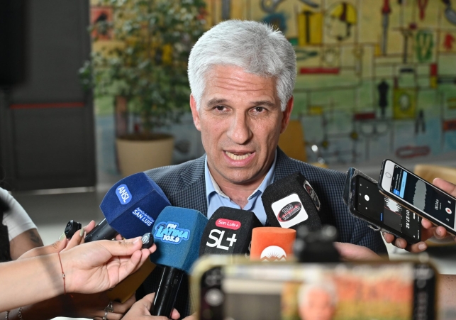 InfoSanLuis - Noticias locales