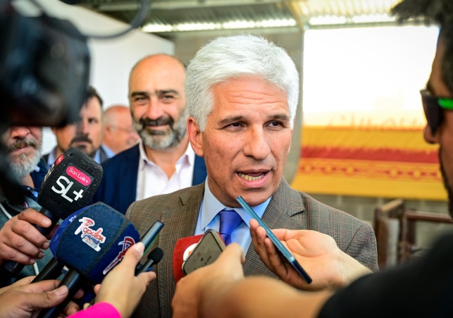 InfoSanLuis - Noticias locales