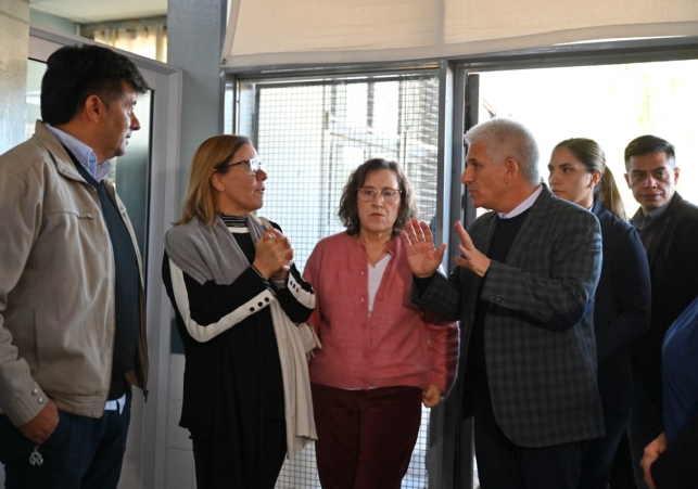 InfoSanLuis - Noticias locales