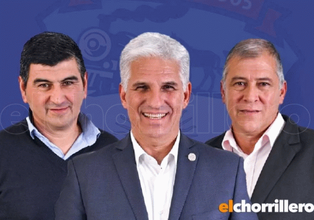 InfoSanLuis - Noticias locales