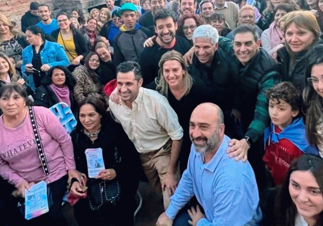 InfoSanLuis - Noticias locales