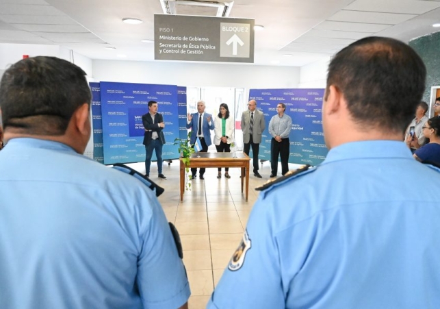InfoSanLuis - Noticias locales