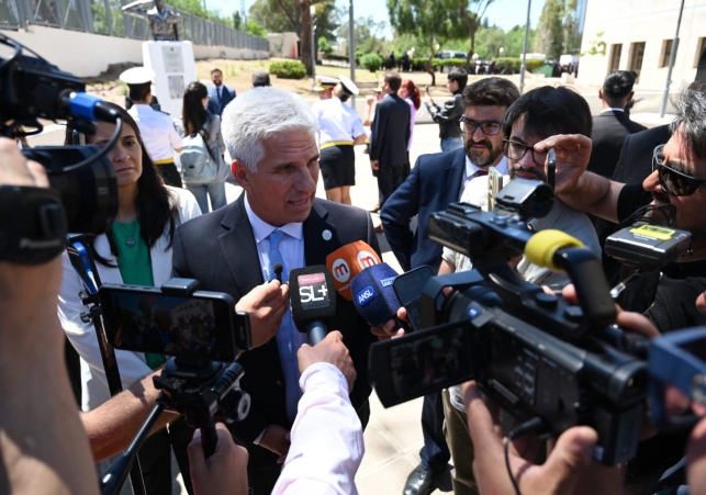 InfoSanLuis - Noticias locales