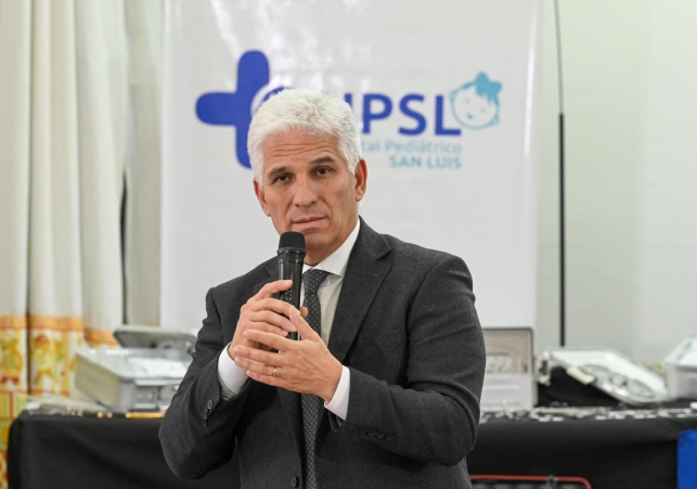 InfoSanLuis - Noticias locales