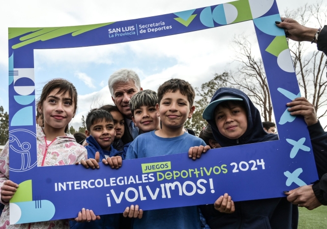 InfoSanLuis - Noticias locales