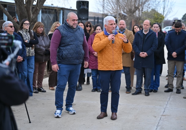 InfoSanLuis - Noticias locales