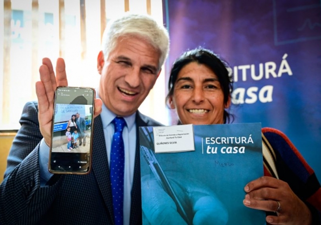 InfoSanLuis - Noticias locales