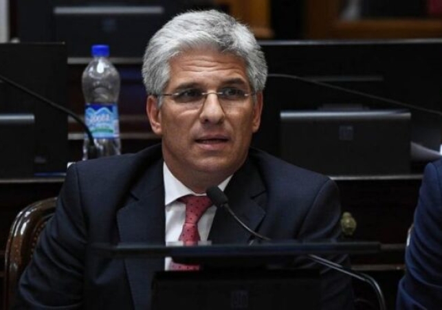InfoSanLuis - Noticias locales