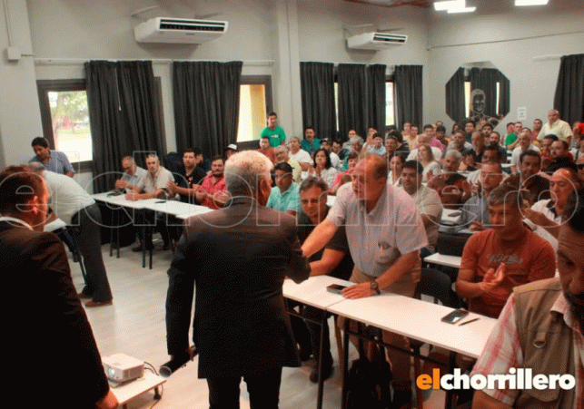 InfoSanLuis - Noticias locales