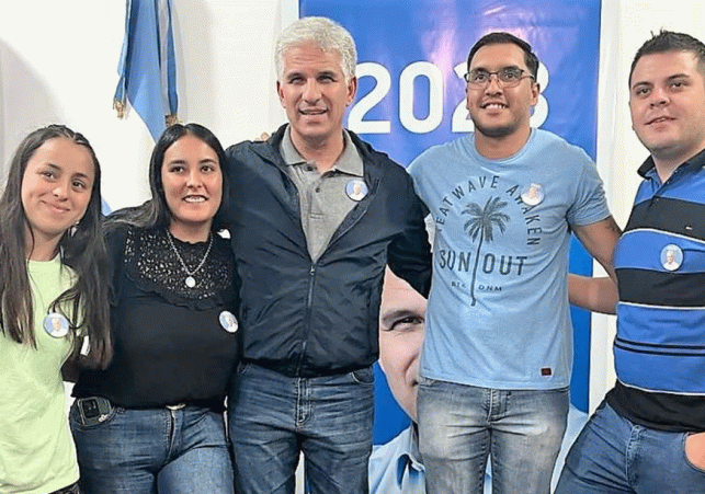 InfoSanLuis - Noticias locales