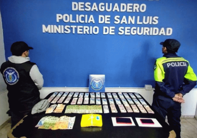 InfoSanLuis - Noticias locales