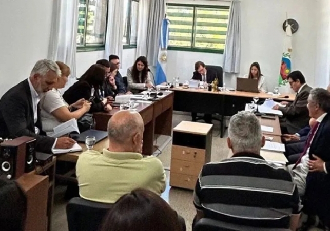 InfoSanLuis - Noticias locales