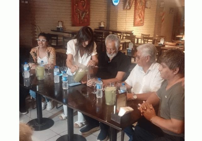 InfoSanLuis - Noticias locales