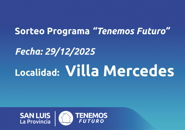 InfoSanLuis - Noticias locales