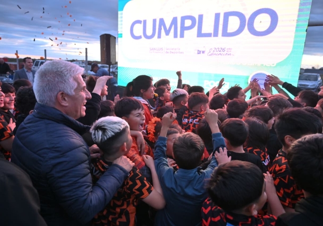 InfoSanLuis - Noticias locales