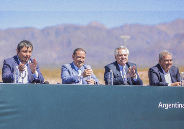 InfoSanLuis - Noticias locales