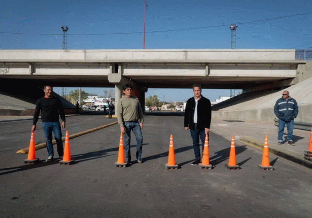InfoSanLuis - Noticias locales