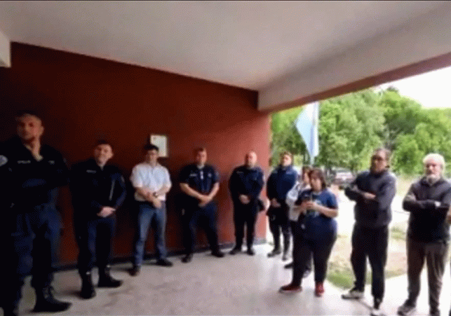 InfoSanLuis - Noticias locales