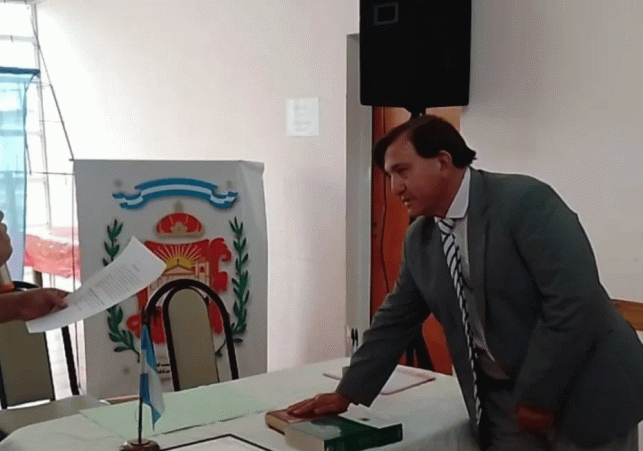 InfoSanLuis - Noticias locales