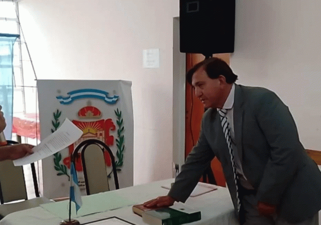 InfoSanLuis - Noticias locales