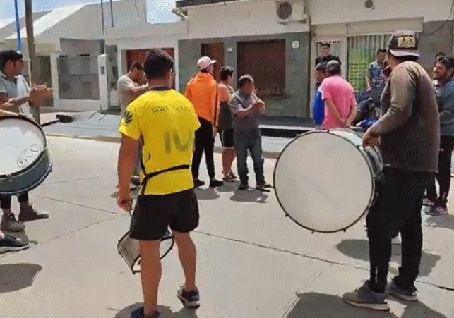 InfoSanLuis - Noticias locales