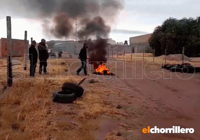 InfoSanLuis - Noticias locales