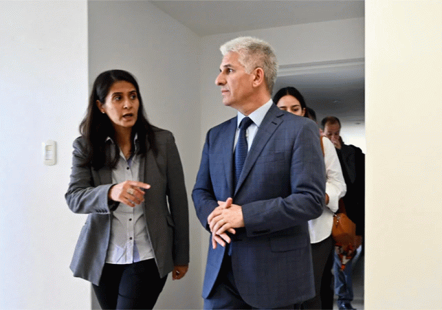 InfoSanLuis - Noticias locales