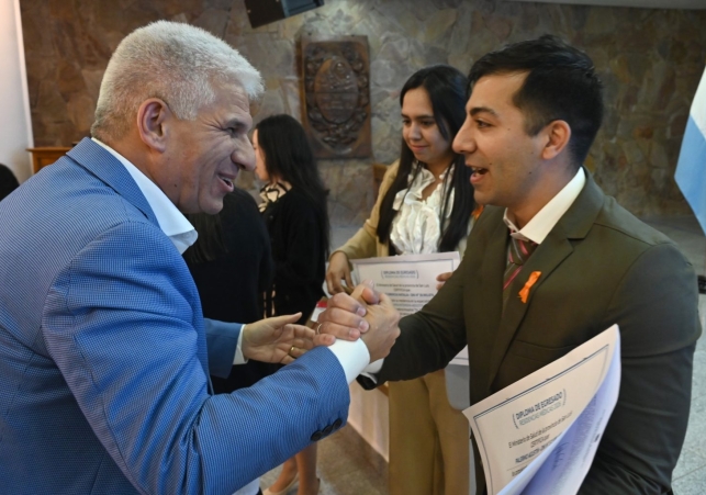 InfoSanLuis - Noticias locales