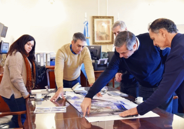 InfoSanLuis - Noticias locales
