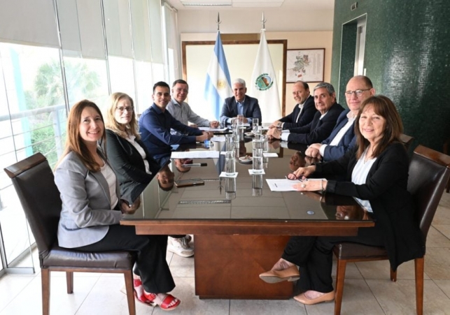 InfoSanLuis - Noticias locales