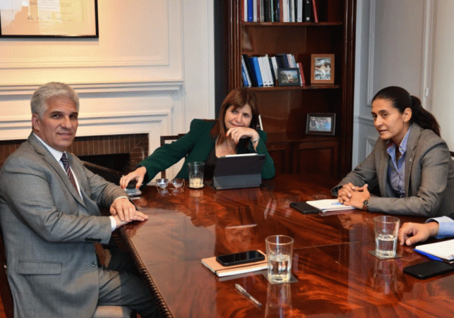 InfoSanLuis - Noticias locales