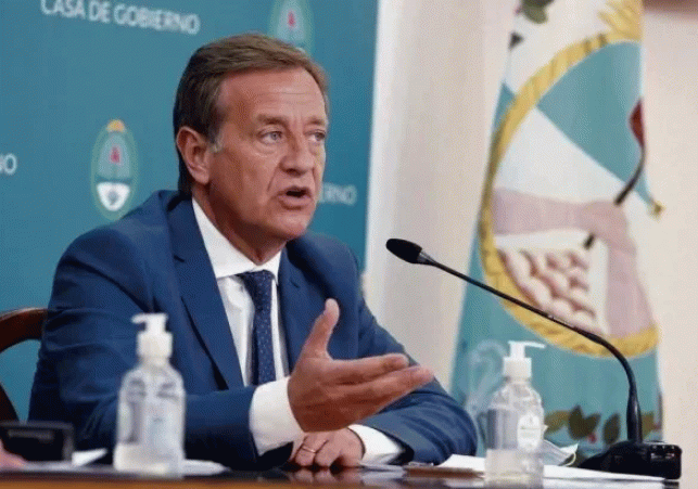 InfoSanLuis - Noticias locales