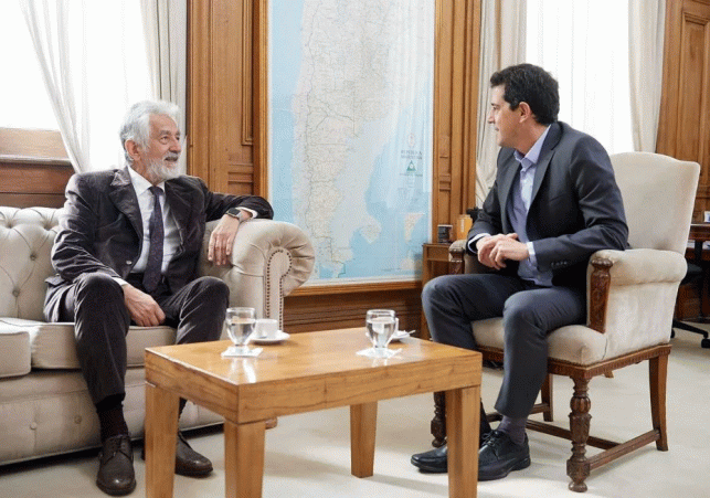 InfoSanLuis - Noticias locales