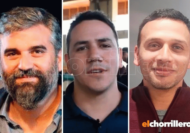 InfoSanLuis - Noticias locales