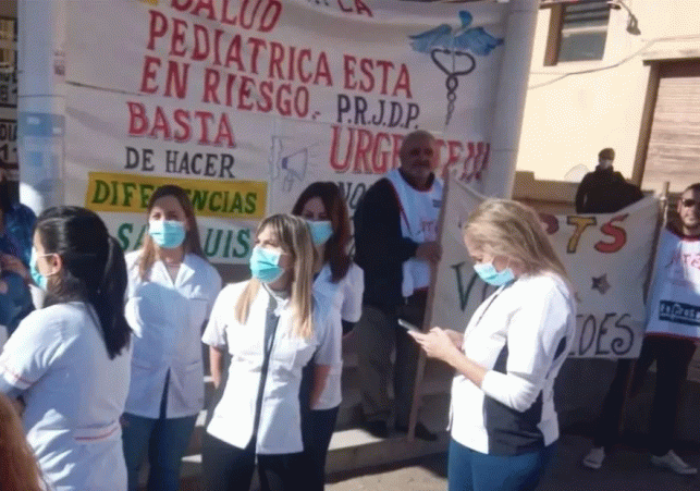 InfoSanLuis - Noticias locales