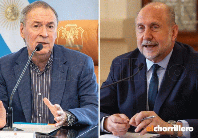 InfoSanLuis - Noticias locales