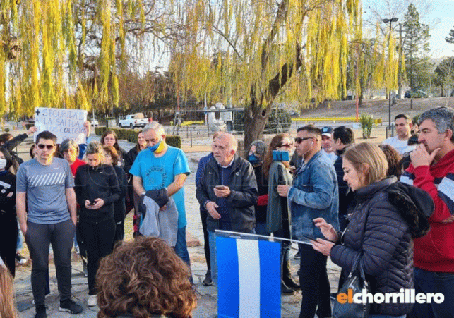 InfoSanLuis - Noticias locales