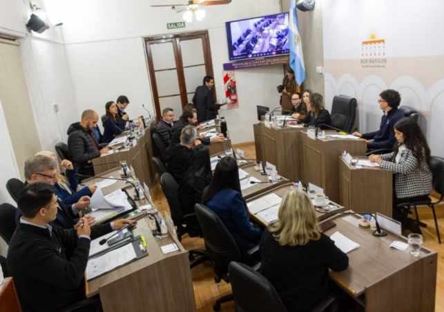 InfoSanLuis - Noticias locales