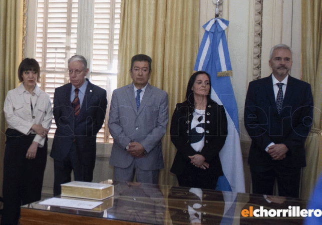 InfoSanLuis - Noticias locales